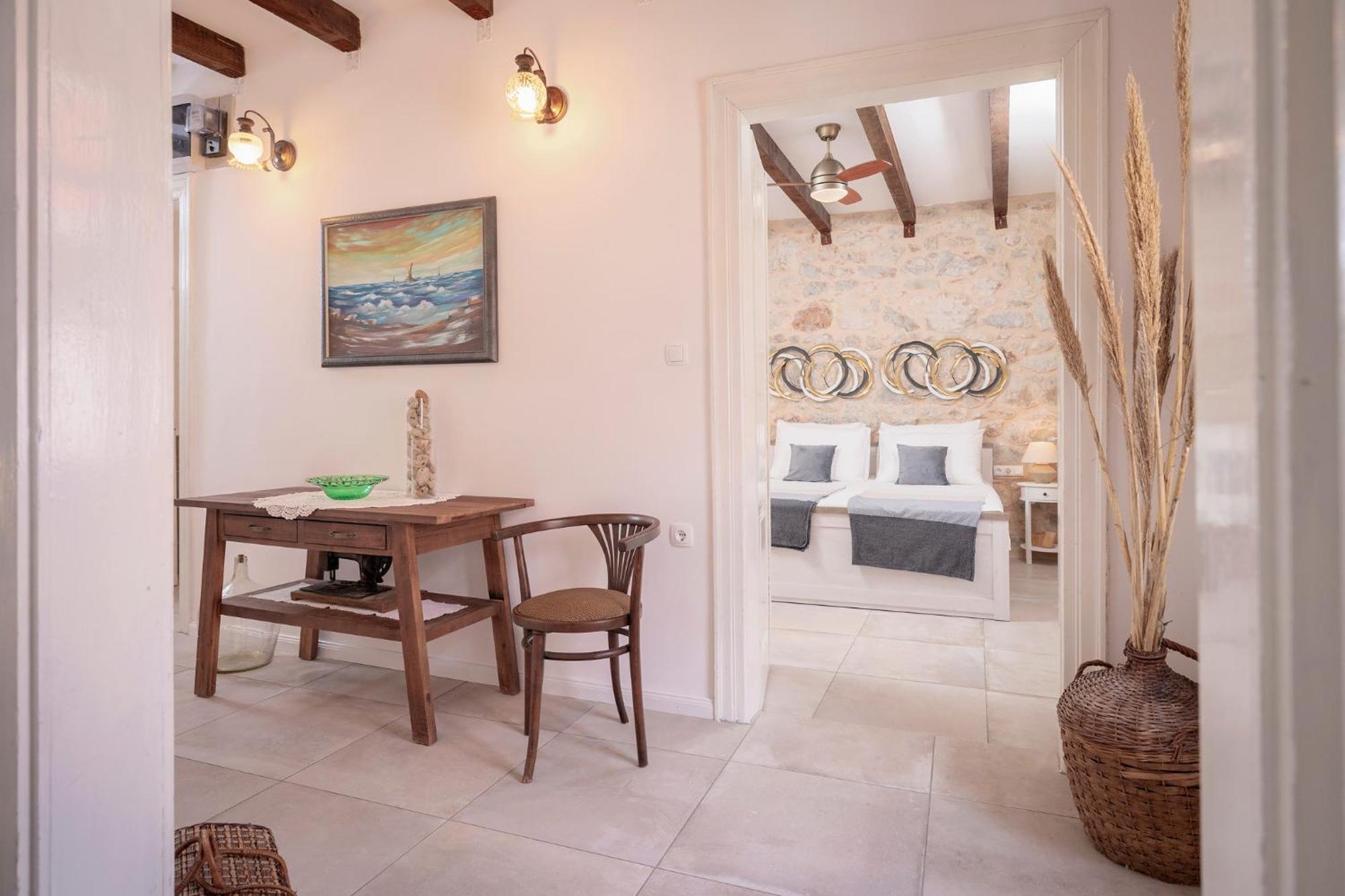 Holiday Home Skala With Hot Tub & Kala With Terrace Pitve Bagian luar foto