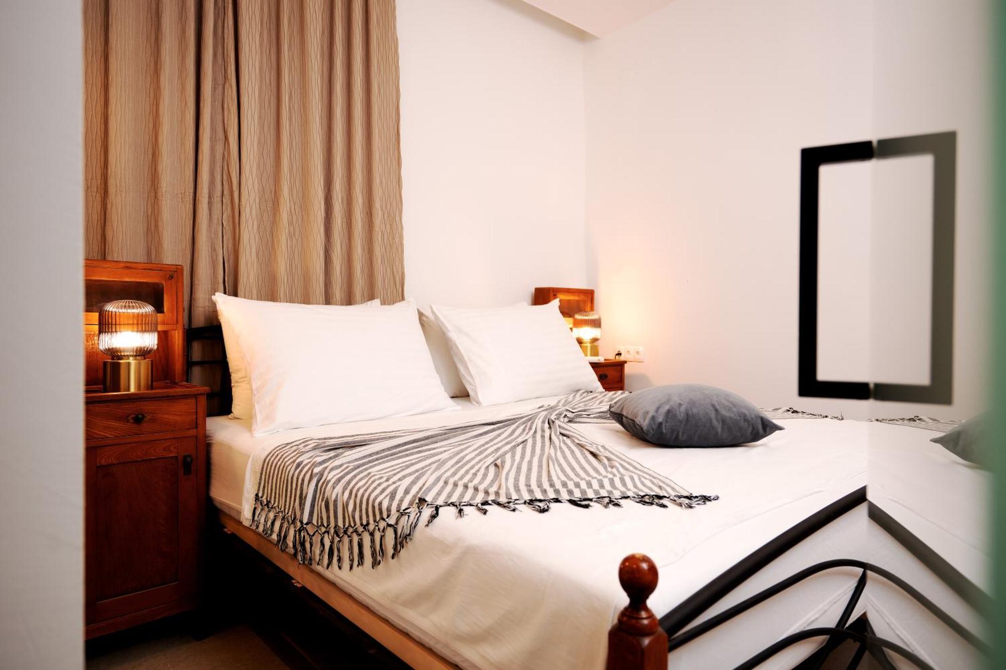 Holiday Home Skala With Hot Tub & Kala With Terrace Pitve Bagian luar foto