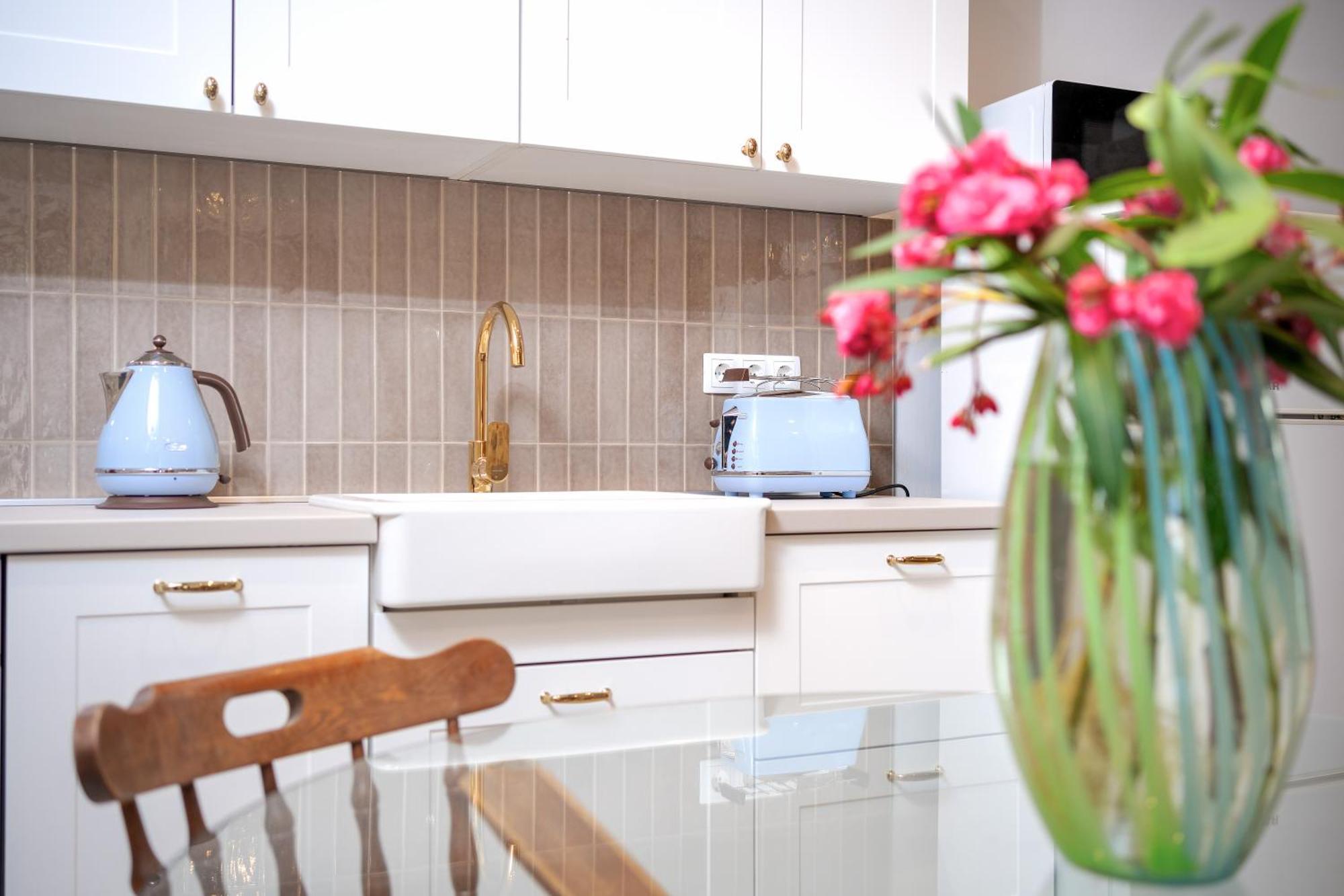 Holiday Home Skala With Hot Tub & Kala With Terrace Pitve Bagian luar foto